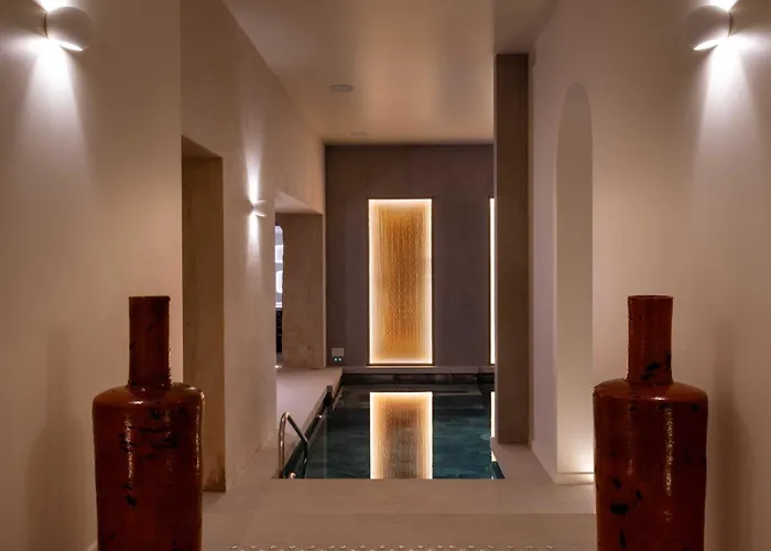 Résidence&Spa Le Prince Régent Parigi
