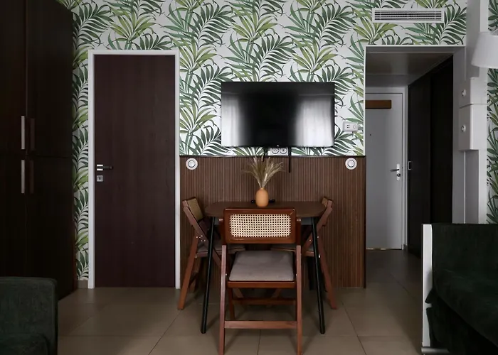 Multiresidence L'Elysee Parigi